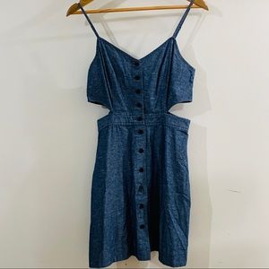 Madewell dress